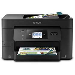 Epson WorkForce Pro WF-4720 printer — compatible cartridges at FetchInk